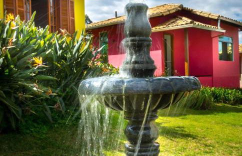 Pousada Dudu Ville - Photo 6