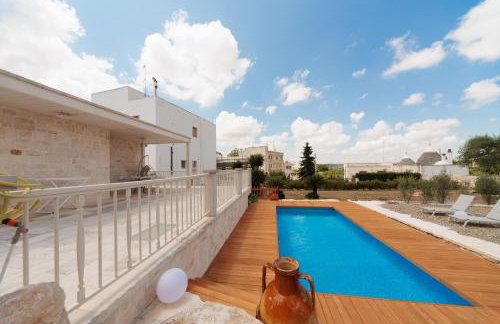 Il trullo di Nonno Giancarlo - Foto 48