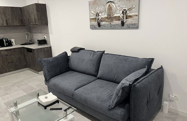 Stunning 3-Room Penthouse W10+W11 - Foto 4