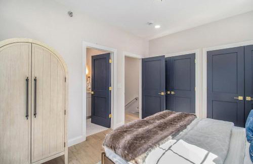 Elegant and Fully Furnished Condo Near Notre Dame - Foto 1