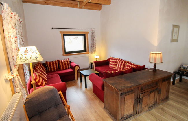 Adlerhorst / Top 5 - Foto 4