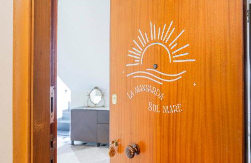 La Mansarda sul Mare - Foto 17