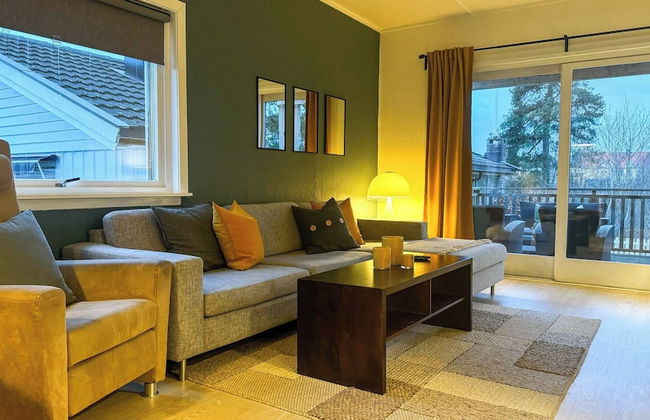 Cozy 2BR Apartment With Parking - Foto 7