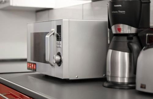 Snug Apartment in Grevesmuhlen With Terrace - Foto 54