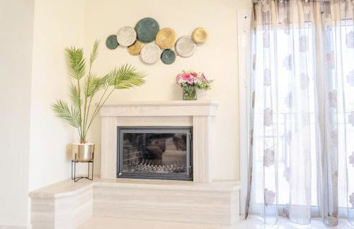 Villa Paris with Rooftop & Jacuzzi - Foto 36