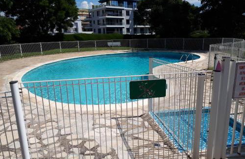 Studio bord de mer - Foto 5