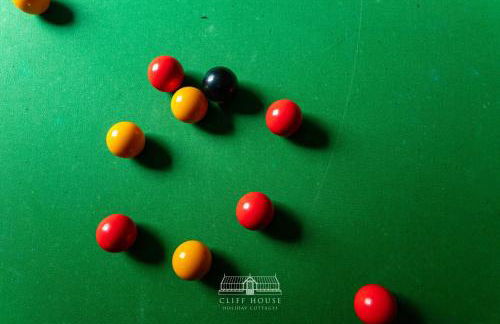 Cliff House Holiday Cottages - Foto 64