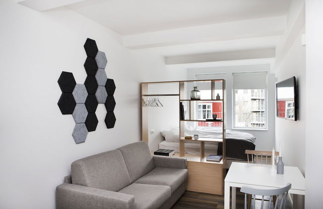 Island Apartments - Foto 10