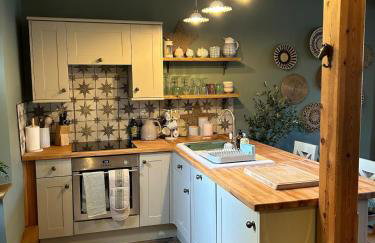 Copley Cottage - Foto 7