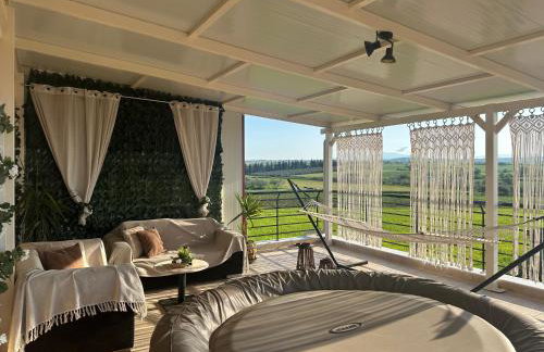 Luxury suite with Jacuzzi - Foto 39