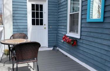 Victorian House with Irish leave - Foto 4