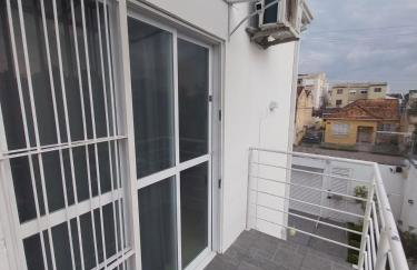 JK QUITINETES EXECUTIVO COM garagem CENTRAL - Foto 6