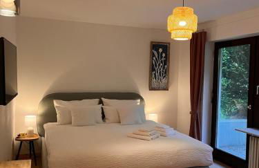 Die Ente an der Enz, mit Schwimmbad und Sauna - Foto 29