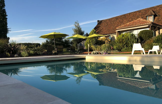 DCV Summer Home - Foto 36