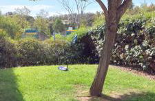 Location appartement les pieds dans l'eau, Résidence Aqua Linda à Poggio-Mezzana - Foto 28