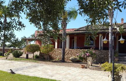 Agriturismo Masseria Sant' Elia - Foto 30