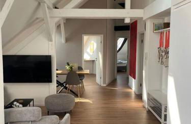 Moderne Design-Wohnung nah an Messe Maschsee - Foto 21