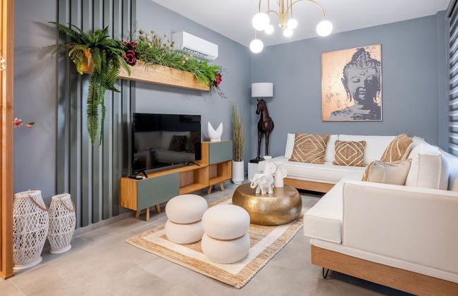 Anna Suites - Foto 74