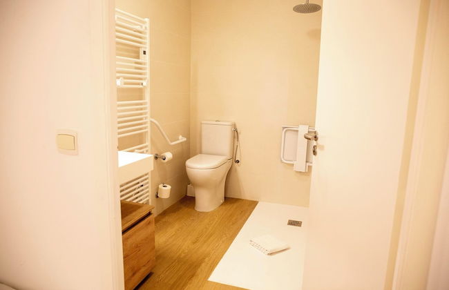 Résidence les Flamants Roses - Foto 14