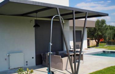 Nostos Luxury Villas with Private Pool in Nafpaktos - Foto 75