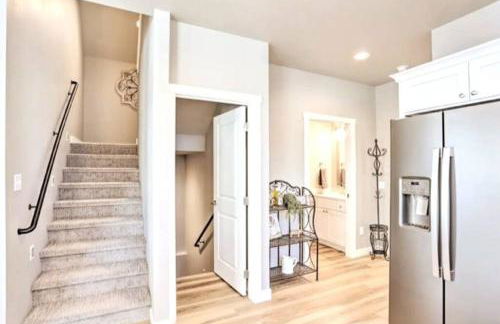 NEW! Cozy & Modern Spearfish Home Near Downtown! - Foto 30