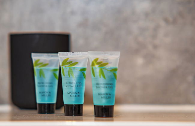 Two Bedroom Newcastle City Quayside Apartment - Photo 11