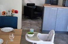 Charmantes Studio Ferienhaus mit Garten & Netflix Nähe Spreewald - Photo 13