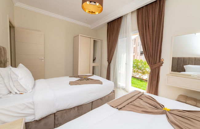 Marom Port Said Resort & Beach - Foto 31