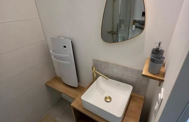 Les Embruns, océan et centre ville à pied - Foto 10