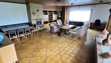 Monteurwohnung Wächtersbach - Foto 3