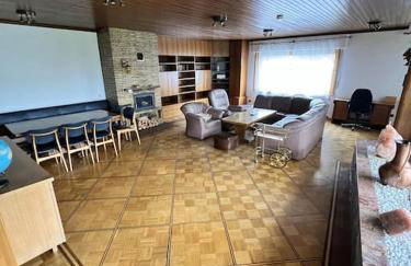 Monteurwohnung Wächtersbach - Foto 3