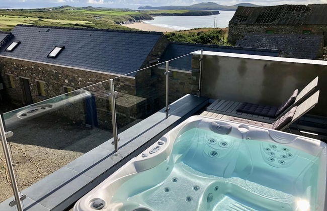 Tan y Garn - 2 Bedroom Cottage - Whitesands - Foto 20