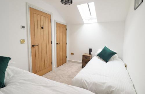 Sally's Barn - Foto 20