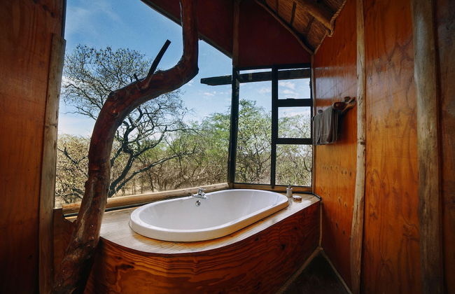 Pezulu Tree House Lodge - Foto 49