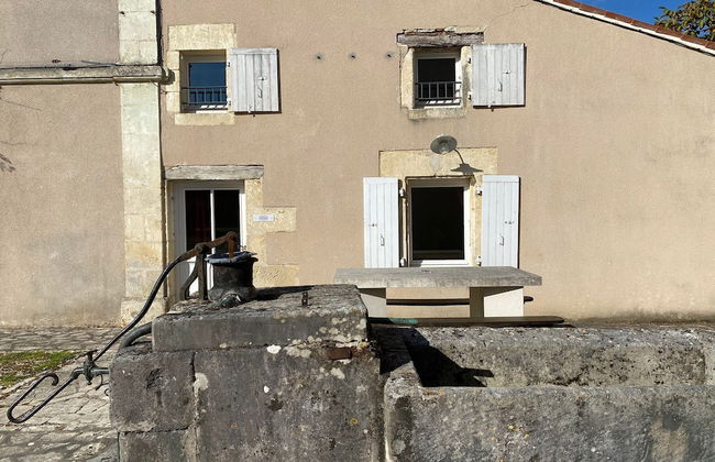 Domaine de la Laigne - Foto 57