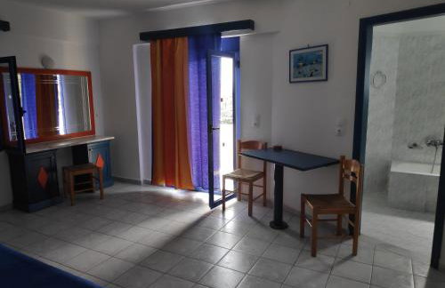 Leonidas Studios & Apartments - Foto 21