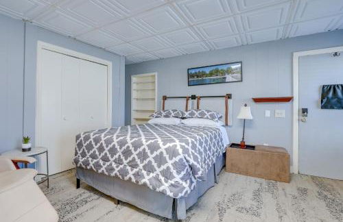 Cozy Kalamazoo Studio, 4 Mi to Downtown Area! - Foto 5