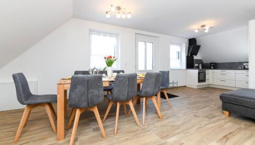 Ferienwohnungen im Haus Deichnest - Foto 4