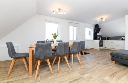 Ferienwohnungen im Haus Deichnest - Photo 4