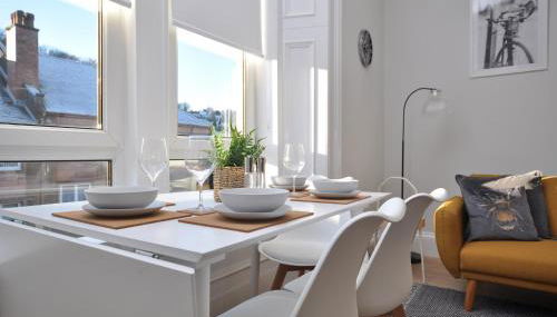 The Warren Apartment - Foto 2