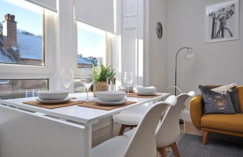 The Warren Apartment - Photo 2