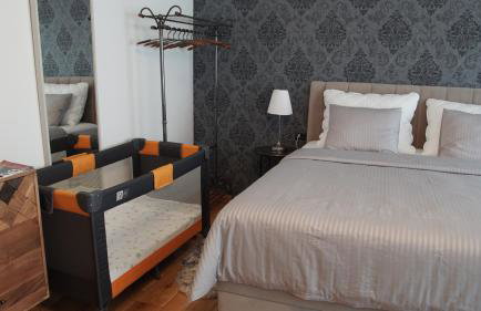 Apartment The 29 - Foto 10