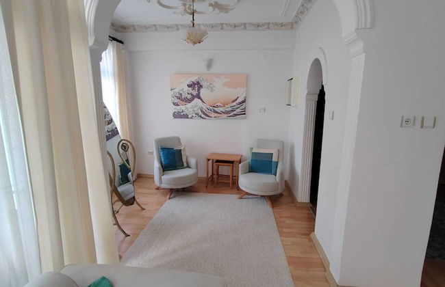 Hemdem_old Town Flat Near The Sea and Harbour - Foto 13