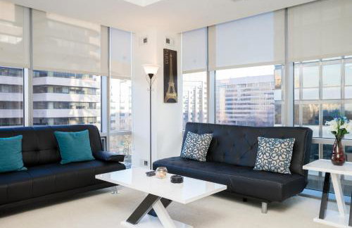 Arlington Fully Furnished Apartments in Crystal City - Foto 6