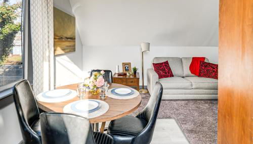 Walkable Location, Historic Setting Warrenton Apt - Foto 4