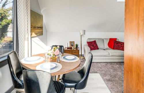 Walkable Location, Historic Setting Warrenton Apt - Foto 4