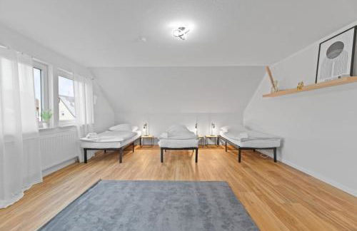 W02 Business Apartment für Teams - Foto 6