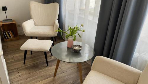 Petit Martha - gemütlich eingerichtete Wohnung - Foto 4