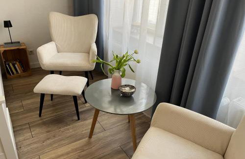 Petit Martha - gemütlich eingerichtete Wohnung - Foto 4