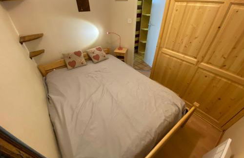 Appartement lumineux avec grande terrasse sud - FR-1-692-59 - Foto 8